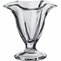 Набір склянок креманок Pasabahce (Пашабахче) Ice Ville-Canada 130 мл х 3 шт (51078-3)