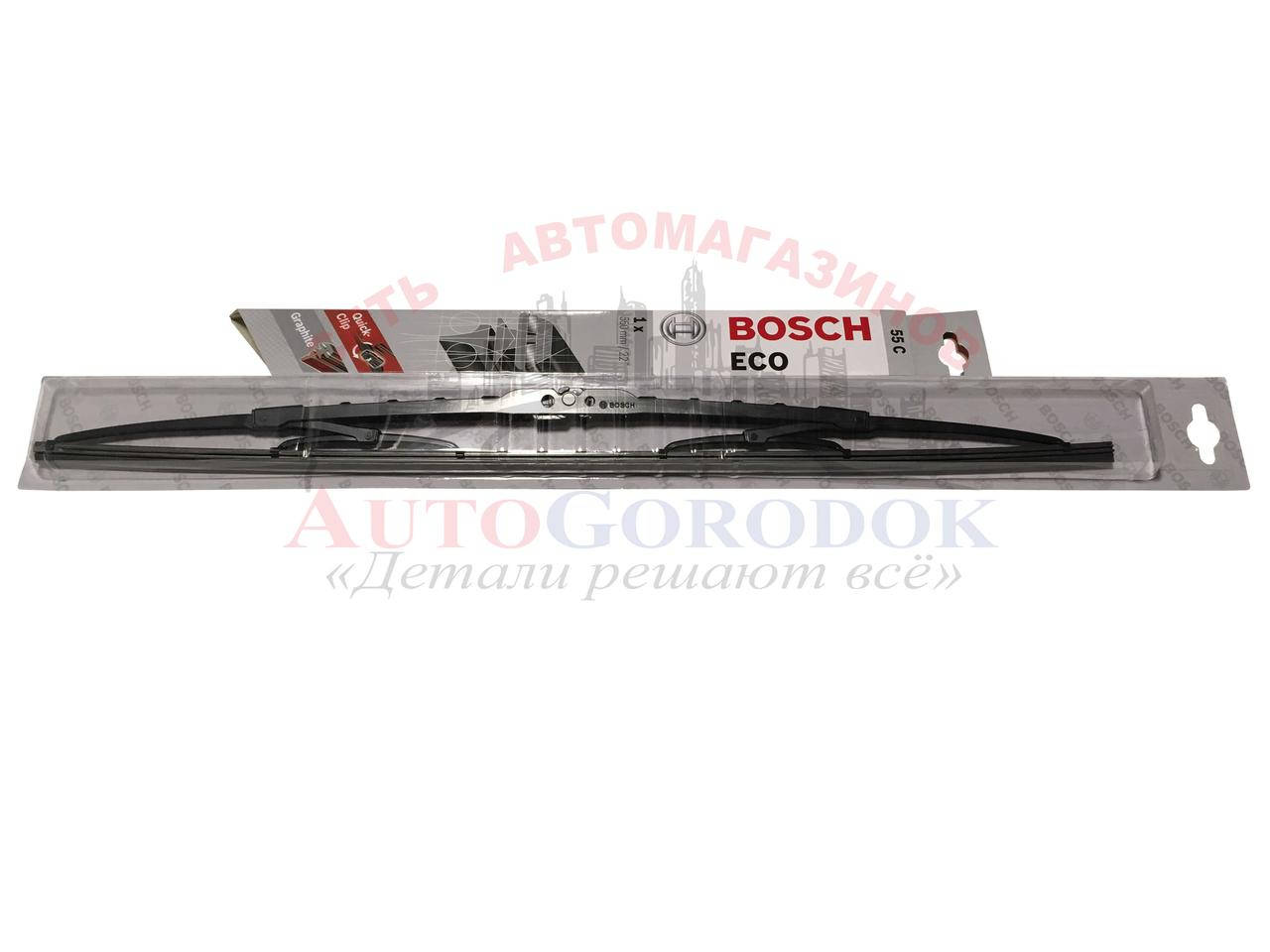 

Стеклоочиститель 550/22 BOSCH ECO