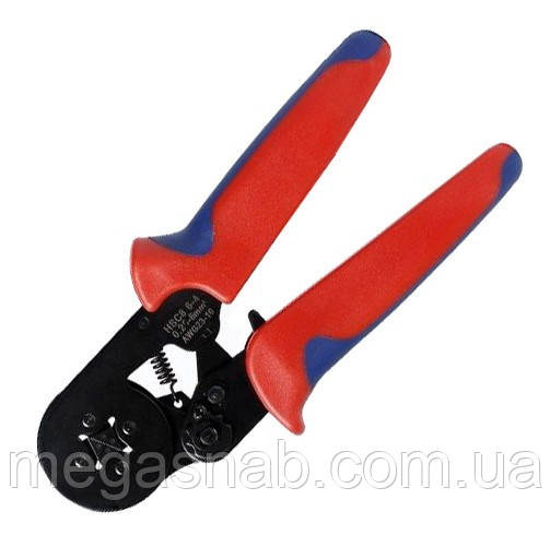 Кліщі (Опрессовыватель) HSC8 6-4 Аско, фото 1