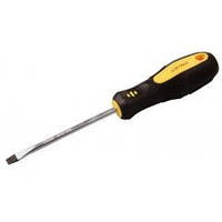 Отвертка Mastertool SL8*150мм