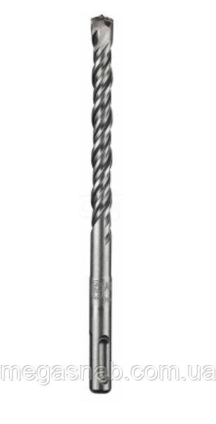 Бур Intertool SDS-plus 6*110мм SD-0611