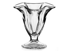 Набір склянок креманок Pasabahce (Пашабахче) Ice Ville-Canada 120 мл х 3 шт (51068-3)