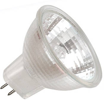 Лампа галогенная Feron JCDR 220v 50w G5.3