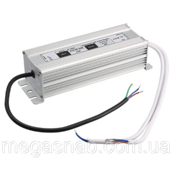 Блок живлення С. Т. 60W 12V IP67