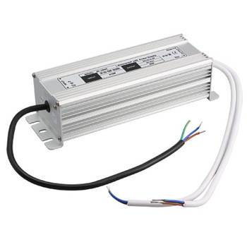 Блок живлення С. Т. 60W 12V IP67