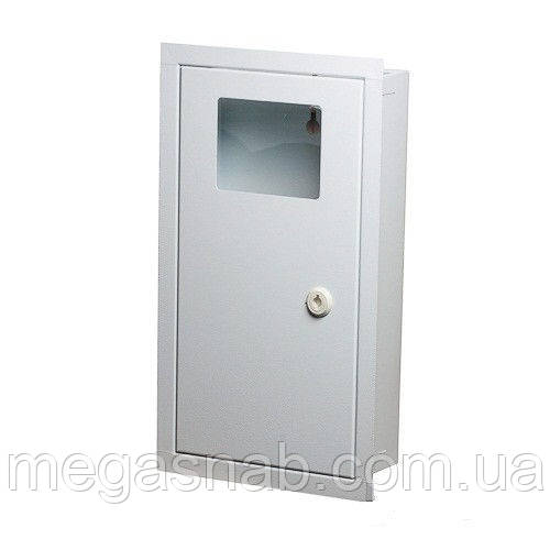 Ящик обліку ЯУР-1В-10Э (ніша 225х365х100)