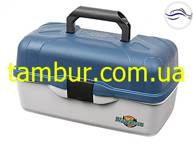 Ящик Flambeau на 3-ї полиці (42х23,5х21,6см)