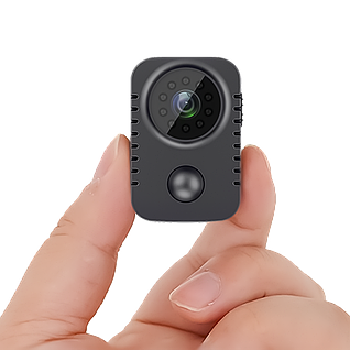 Міні відеокамери