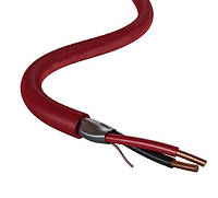 Кабель пожежної сигналізації J-Y(St)Y...Lg 1x2x0.8+0.40 mm