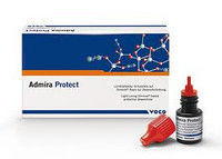 ADMIRA PROTECT (Адміра протект) ясенітайзер 4,5 мл. - світловідкладний захисний лак для ясенсибілізації.