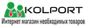 "KOLPORT.COM" - Интернет-магазин полезных и качественных товаров!