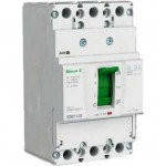 Силові автомати Eaton