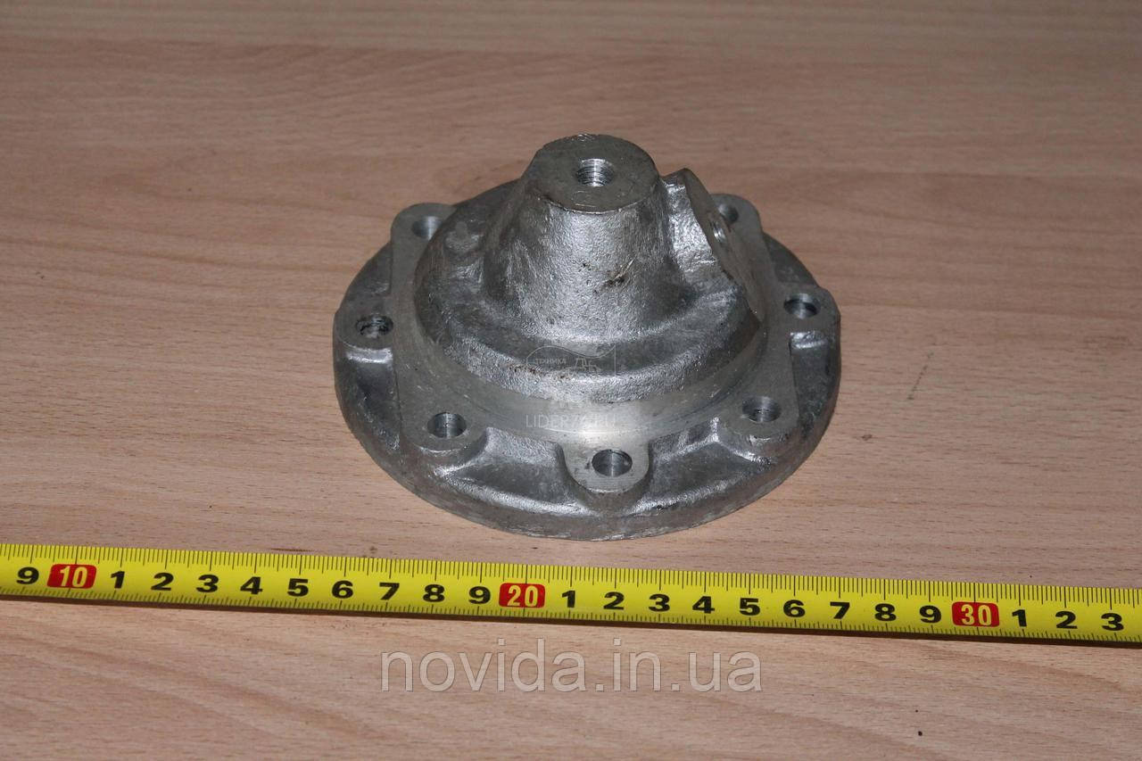 Кришка пневмокамери коробки роздавальної КрАЗ 260-1811018