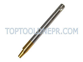 Пуансон для вирубених ножиць Makita JN1601