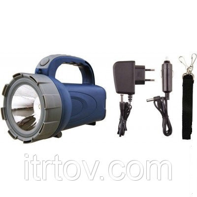 Фонарь ручной Emos E-2162