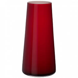 Ваза 34 см Numa deep cherry Villeroy & Boch