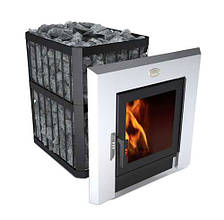 Печі для лазні та сауни Новаслав (4-8, 6-12 мм)