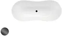 Ванна Besco Viya 170x72 WMD-107-VGR