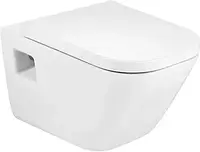 Унітаз Roca Gap Square A34647FS00
