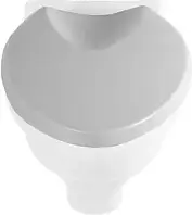 Villeroy & Boch Крышка+сидение Villeroy&Boch Oblic 80 88466101