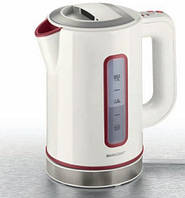 Чайник SilverCrest SWKD 3000A1 термопот з регулятором температури 40-100°C