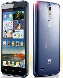 Huawei Ascend G710 / Huawei A199