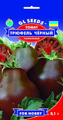Насіння Томат Трюфель Чорний (0,1 г) ТМ GL SEEDS For Hobby