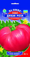 Семена Томат Дикая Роза (0,1г) ТМ GL SEEDS For Hobby