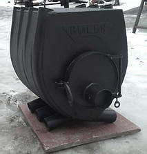 Булер'ян із плитою тип 00 "Buler" опалювально-варювальний, фото 3