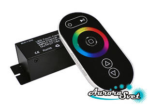 RGB контролери