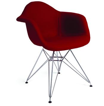 Оригінальний стілець "Ice Soft" (Айс софт). (64х62х78 см)