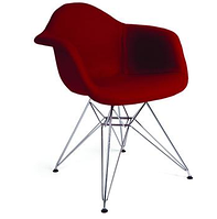 Оригинальный стул "Ice Soft" (Айс софт). (46х80х63 см)