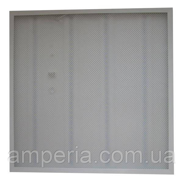 Світильник ДВО 40W 60x60 6500К prismatic