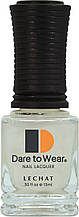 База для лаку Lechat Dare to wear base coat, 15 мл