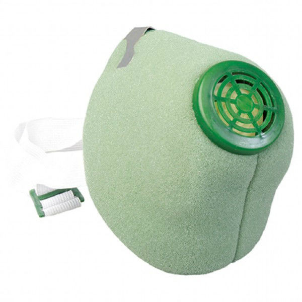 Респіратор У-2К (FFP2)