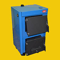 Котел твердопаливний Вогник КОТВ-10