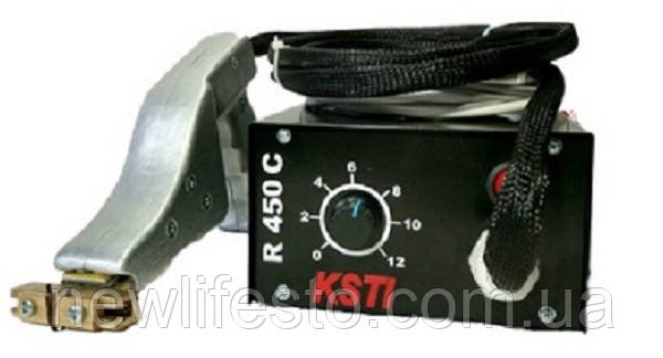 Машинка для нарізування протектора, фото 1