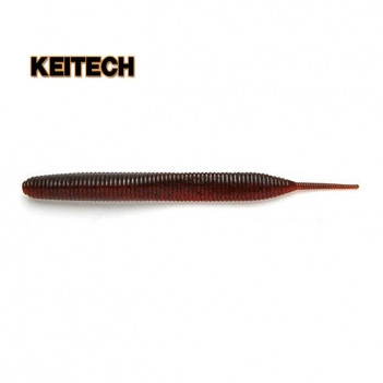 Знімний силікон Keitech Sexy Impact 2.8" 404 Red Crawdad