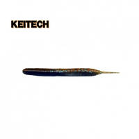 Знімний силікон Keitech Sexy Impact 2.8" 405 Smoke Cinnamon