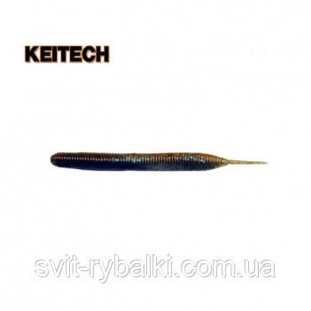 Знімний силікон Keitech Sexy Impact 2.8" 405 Smoke Cinnamon