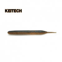 Знімний силікон Keitech Sexy Impact 2.8" 434 Blue Back Cinnamon