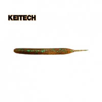 Знімний силікон Keitech Sexy Impact 2.8" EA#02 Peach Green FLK