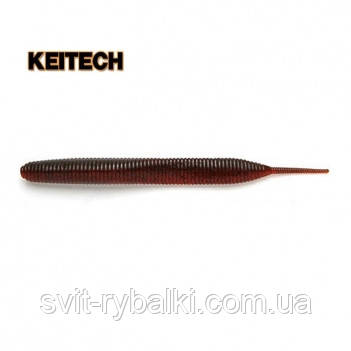 Знімний силікон Keitech Sexy Impact 3.8" 404 Red Crawdad