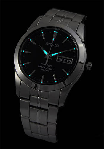 Купить Часы Seiko SGG715P1 Quartz 7N43, цена 8046 грн —   (ID#506941900)