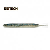 Знімний силікон Keitech Sexy Impact 3.8" 418 Bluegill Flash