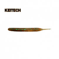Знімний силікон Keitech Sexy Impact 3.8" EA#02 Peach Green FLK