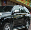 Toyota Land Prado 150 Розширювачі колісних арок 10-2013 , фото 5