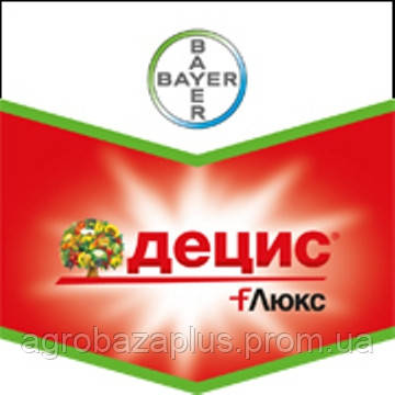 Інсектицид Деціс f-Люкс 25 ЄС, к.е.,5 л BayerCropScience AG