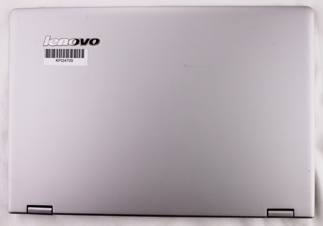 Lenovo Yoga 11s Верх у зборі з матрицею KPI24709