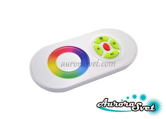 rgb контроллер